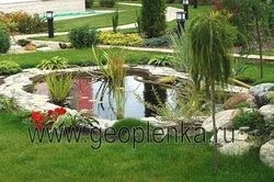 искусственные водоемы пример #15