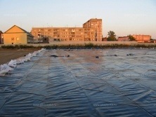 стадион Юбилейный г.Бийск 4