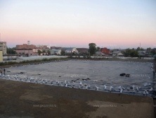 стадион Юбилейный г.Бийск 6