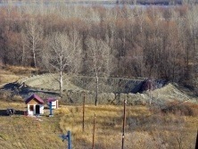 резервуар для искусственного снега  1