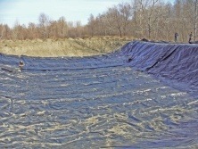 резервуар для искусственного снега 3