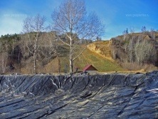 резервуар для искусственного снега 6