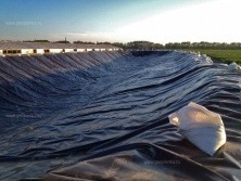 пруд для орошения 6