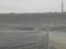 Гидроизоляция водохранилища 4