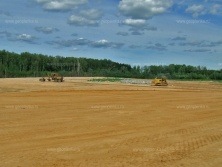 Полигон ТБО 1