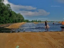 Полигон ТБО 3