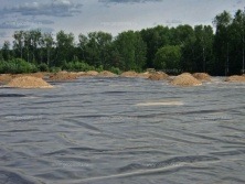 Полигон ТБО 6