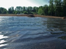 Полигон ТБО 9