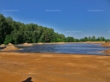 Полигон ТБО 10