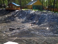 4 сварка пленки