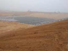 Гидроизоляция пруда для орошения. Крым (4).jpg