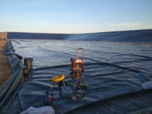 Гидроизоляция пруда для орошения. Крым (6).jpg